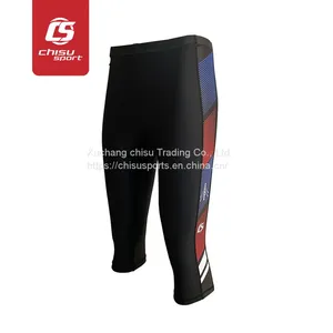 Chisusport Custom Rowing Uniforms Factory OEM Sublimation Rowing Suit One Piece Suit thumbnail-3