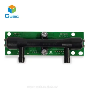 RoHS, REACH, CMC, CE Ultrasonic Oxygen Sensor Gasboard-7500H Series thumbnail-1