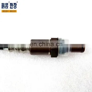 Hot Sale O2 Oxygen Sensor 18213-65J12 1821365J12 for SUZUKI GRAND VITARA SWIFT thumbnail-2