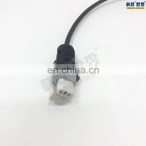 Rear ABS Abs Wheel Speed Sensor 96626080 22879995 22703043 for Chevrolet thumbnail-4