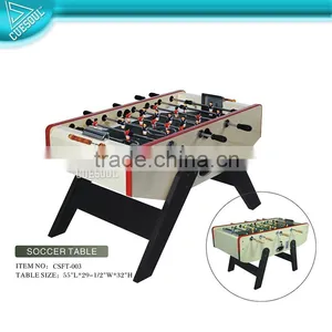 Table Soccer thumbnail-1
