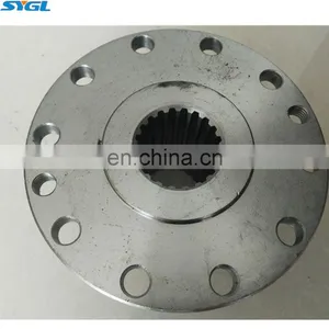 EQ2102 EQ2100 EQ2081 Military Vehicle Front Axle Half Shaft Flange 23E-03091 thumbnail-2
