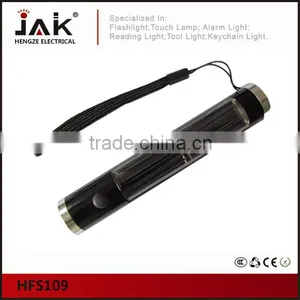 JAK HFS109 5 LED Mini Solar Torch thumbnail-1