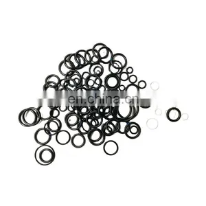 Excavator Oil Seal EX200-1 EX300-1 CONTROL VALVE SEAL KIT thumbnail-1