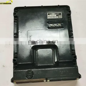 Wholesale Factory Price E320C Controller 157-3165 QUAD GAUGE E120K E140K GRADER 381-3653 thumbnail-3