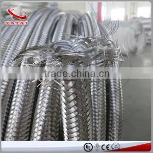 Bottom Price Floating Flanges Flexible Metal Hose thumbnail-2
