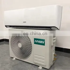 2HP/18000BTU/1.5TON With Inverter Cooling and Heating High Quality Smart Wall Split Type Air Conditioner thumbnail-2