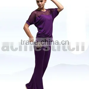 Fashion Yoga Wear /yoga Clothing ---22506 thumbnail-1