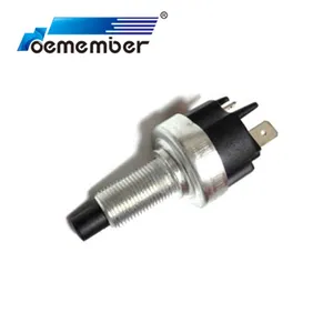 OE Member 0005459809 Truck Brake Light Switch Truck Switch for Mercedes-Benz thumbnail-1