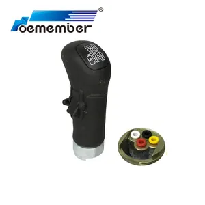 OE Member 1285260 4630850000 1833024 1919475 1285258 Truck Gear Shift Knob Truck Steering Part for DAF thumbnail-1