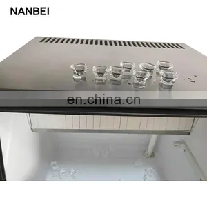 100kg Mini Portable Cube Ice Maker Price Commercial thumbnail-4