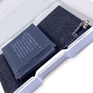 291.8mAh Rechargeable Batteries A2059 For Apple Watch Series 4 S4 44mm Cell Phone Parts Lithium Battery thumbnail-5