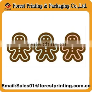 New Arrival Latest Design Christmas Sticker Roll thumbnail-1