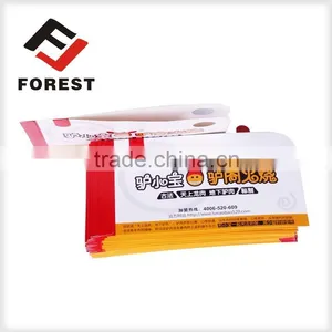 Custom Paper Clothing Tag,Garment Hang Tag,Printed Paper Tag thumbnail-4