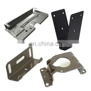 Led Cabinet Duct Fabrication Sheet Metal Sheet Metal Fabrication thumbnail-5