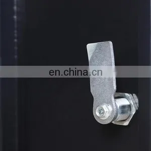 Large Outdoor Parcel Delivery Box Large Parcel Drop Box for Mail Letter Post and Smart Metal Home thumbnail-4