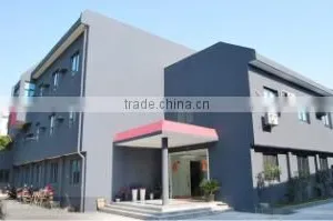 Ningbo Beilun Yongdeli Display Co., Ltd. company overview - view 4 thumbnail