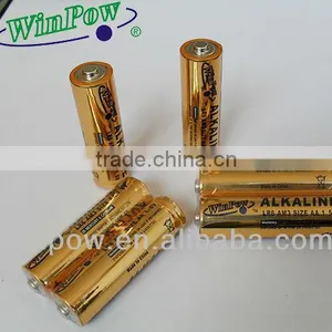 1.5v 24a Battery Lr03 Alkaline Battery thumbnail-1