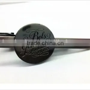 Bols Genevec Amsteidam Metal Make Your Own Tie Clip With Custom Logo Custom Tie Clip Manufacturers thumbnail-1