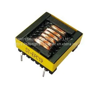 EPC Flyback Transformer thumbnail-1