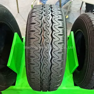 7.00R15LT 6.50R16LT 7.50R16LT Passenger Car Tyre Light Truck Tyres Special Trailers Tires Wheel thumbnail-2