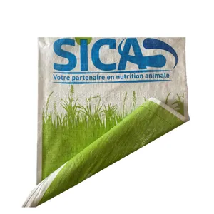Biodegradable Paper Leaf Bags 33 Gallons 44 Gallons 65 Gallons Brown Yard Leaf Waste Bags thumbnail-1