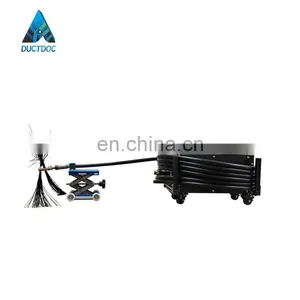 Used Air Duct Cleaning Equipment for Sale thumbnail-2