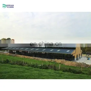 800 Feed Bin for Chicken House Cage Dairy Farming House thumbnail-5
