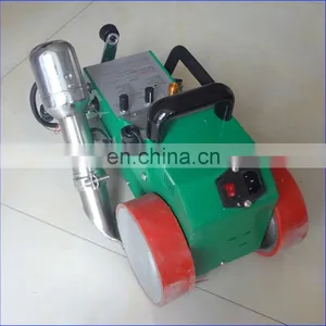 Flex Banner Welding Machine thumbnail-4