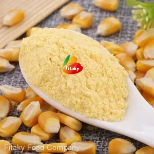High Quality Corn Powder Factory Price thumbnail-3