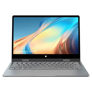 BMAX Y11 Plus Laptop 11.6 Inch 72%NTSC 360-degree Touchscreen Intel N5100 Intel 11th UHD Graphics 8GB RAM 256GB SSD 13mm Thickness 1KG Lightweight Full Metal Case Notebook thumbnail-2