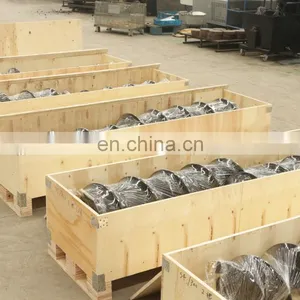 Excavator Auger For Earth Drilling Earth Drilling Machine thumbnail-3