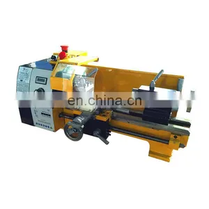 Metal Lathe Mini D180V 7