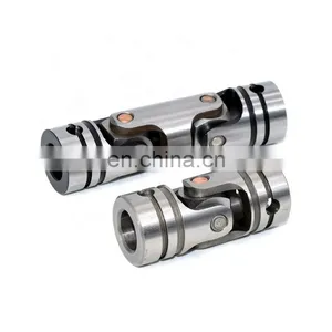 Precision High Quality Forged Universal Joints thumbnail-2
