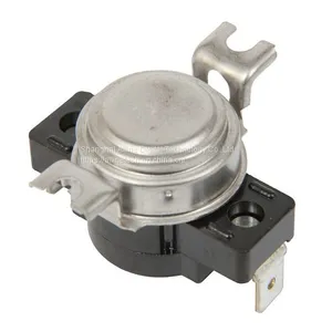 Thermodisc T-O-D Thermostat/thermal Switch/temperature Limiter 60T-series thumbnail-1
