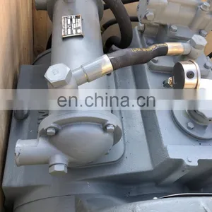 Hangzhou Advance GWH Series Marine Gearbox for Ship Boat thumbnail-2