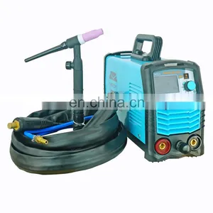 RETOP High Efficient Mini Inverter Mma Welder MMA IGBT Inverter Arc 200A Welding Machine With Battery Charging Function thumbnail-1