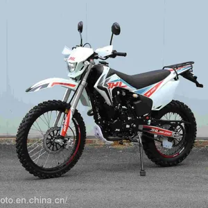 JHL MX1 XR250 0011