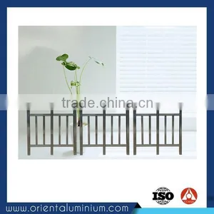 Aluminum Indoor Balcony Railing thumbnail-1