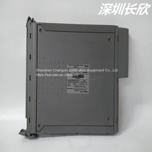 T8120C Triple Module for Processor Interface thumbnail-5