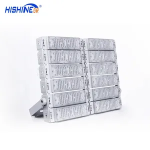 Hishine 150W LED Tunnel Light Floodlight Mining Light thumbnail-5