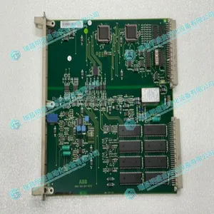 ABB DSAI146 3BSE007949R1 Power Distribution Control System Module thumbnail-3