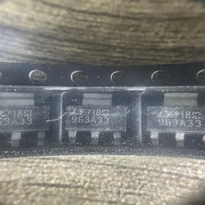 LT1963AEST-3.3#TRPBF Analog Devices LDO Voltage Regulators 1.5A, L N, Fast Tran Resp LDO Regs thumbnail-1