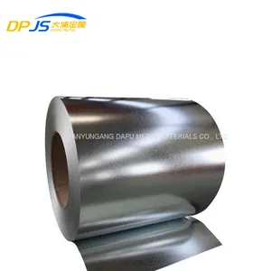 Dc02/dc03/dc04/recc/st12/dc01 Zinc Coated Sheets Cold Rolled China Low Price Galvanized Steel Coil/sheet/plate/strips thumbnail-1