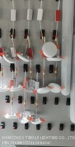 A Factory Direct Round 24w Adjustable Frameless Panel Light Led High Smart Led Lamp thumbnail-4