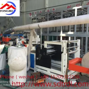 Automatic Fireworks Paper Cone Production Line thumbnail-3