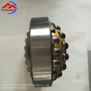NSK Self-Aligning Ball Bearings thumbnail-2
