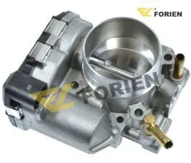 ETC_Electronic Throttle Control_BOSCH:0280750061 SPI:TB1060 CARDONE:674006_VW BEETLE 2001-2003/GOLF 2001-2006/JETTA 2001-2005 thumbnail-1