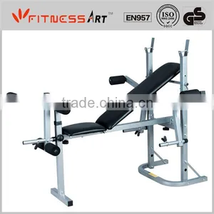 2015 New Design Multi-function Weight Bench WB2601 thumbnail-1