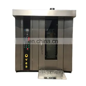 Baking Oven With Electricity /oil/gas/coal thumbnail-1
